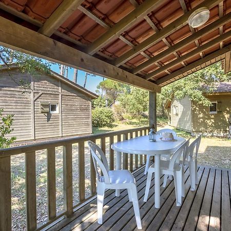 Village Vacances La Foret Des Landes 타노 외부 사진