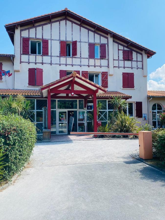 Village Vacances La Foret Des Landes 타노 외부 사진