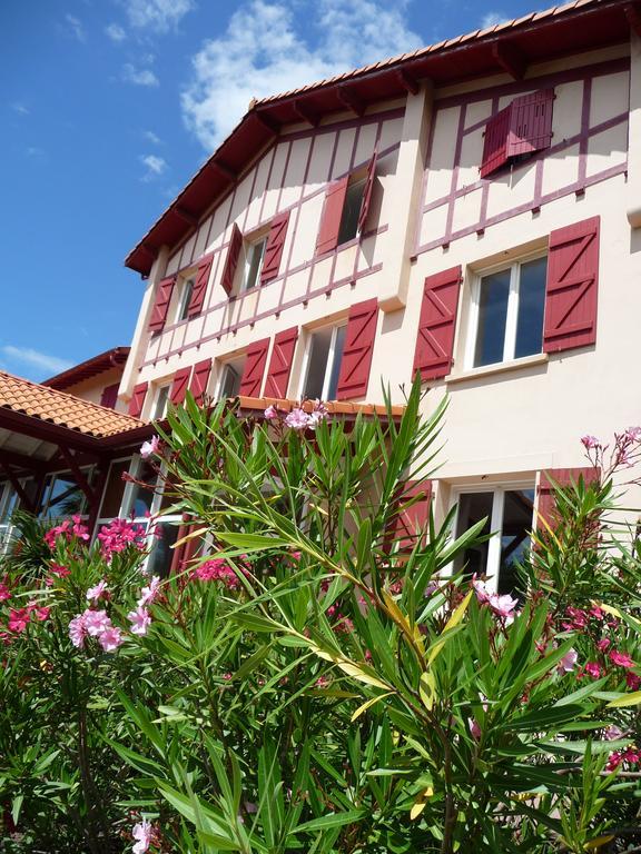 Village Vacances La Foret Des Landes 타노 외부 사진