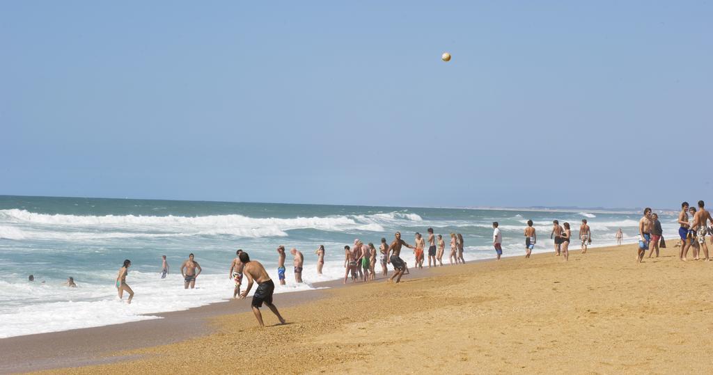 Village Vacances La Foret Des Landes 타노 외부 사진