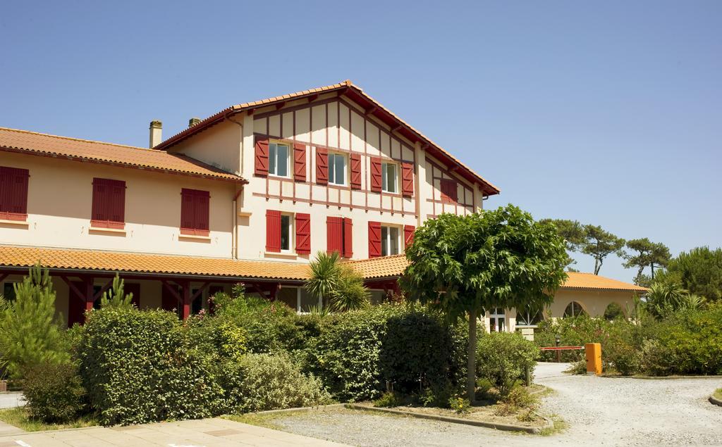 Village Vacances La Foret Des Landes 타노 외부 사진
